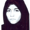 فاطمه گلدسته)