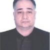 قربانعلی اسفندیاری کلوکن)