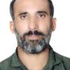 غلامرضا پنجه کوب)