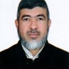 ایوب زحمت کش)