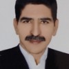 چراغعلی حسینی )